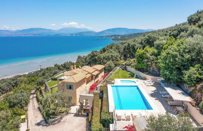 Villa Irida - Foto 50