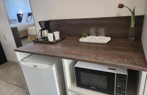 Ritz Suites Maceió Flat particular Temporada - Photo 58