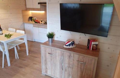 Domki North Side - Foto 7