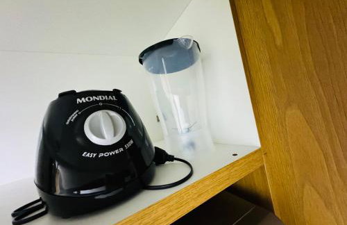 Apartamento Estiloso Pezzi Cabedelo - Foto 10