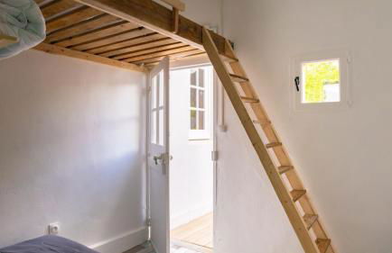 Ravissante maison 300 Mètres de la plage - Photo 33