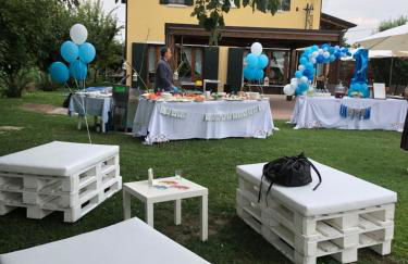 Country House Salomè - Foto 13