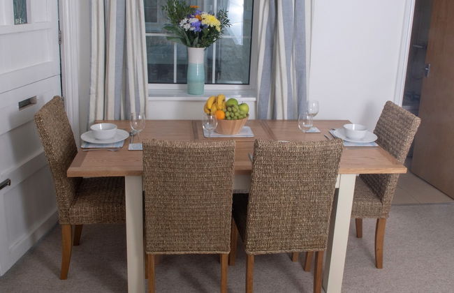 Harbour Retreat Trinity Mews - Foto 11