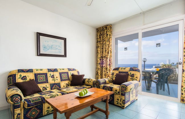 BelleVue Aquarius Aparthotel - Photo 6