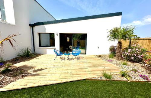 Les Suites du Payré - Suite Romance - Foto 24