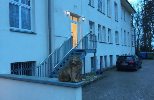 Schloß Wichmannsdorf - Foto 42