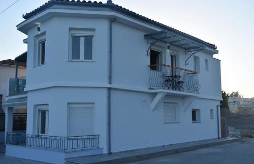 Clio Παραθαλάσσια κατοικία στις Αλυκές Βόλου Παπαδάκου 11 - Foto 29