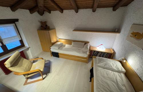 Mansarda al Noce - Foto 13