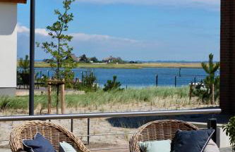 Ostsee - Reetdachhaus Nr 44 "Reethüs - Marina" im Strand Resort - Foto 3