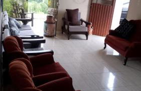 Acomodação do Viveiro Bela Flor - Photo 21