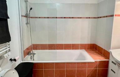 Appartement cosy avec mezzanine - Foto 7