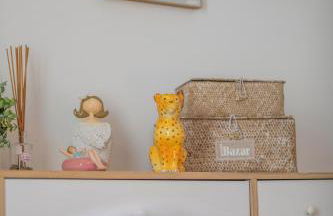 Porto Vecchio Villa Bagatelle 8 personnes - Foto 18