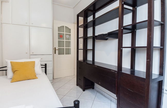 Home Away from Home 2 Bd Apt in Zografou - Foto 7