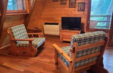 Chalet Natura Il rifugio dello scoiattolo - Foto 9