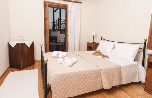 The house of "Angelina", magnificent view of the sea - Foto 8