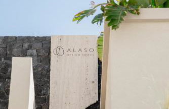 Alaso Design Suites - Foto 60