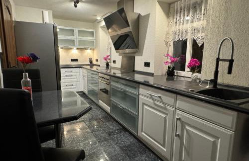 Ferienhaus an der “Ilse” - Foto 3