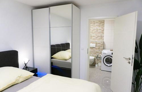 Charmante und stilvolle Wohnung - Foto 24