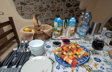 Agriturismo Caruggiu di via vecchia - Foto 15