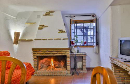 Cuevas El Moral - Foto 18