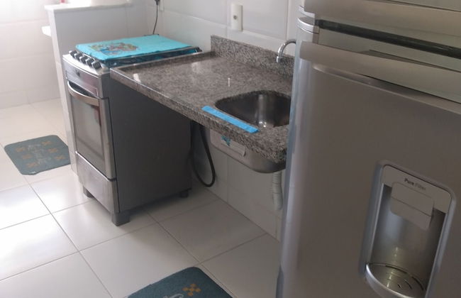 Bem Vindo a Salvador - Apartamento com Piscina, Varanda e Excelente Localização! - Photo 16