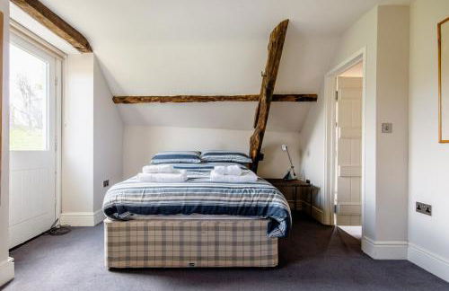 4 bedroom farmhouse Brecon Beacons - Foto 27