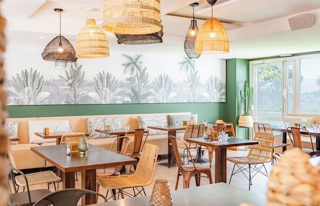 Appart'City Confort Montpellier Ovalie 1 - Photo 35