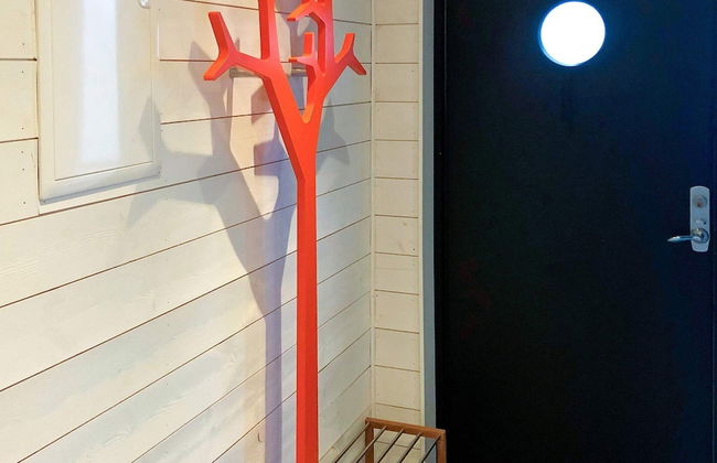 4 Person Holiday Home in Garphyttan - Foto 12