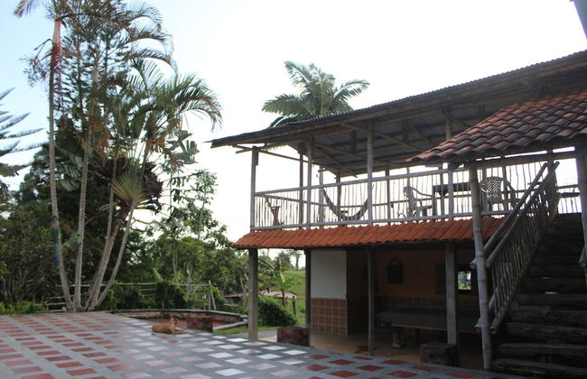 Rancho Ventura - Foto 48