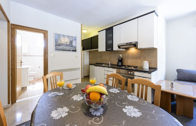 Apartment Tija - Foto 15