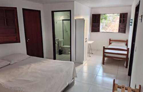 casa temporada praia de sonho verde, Paripueira - Alagoas - Foto 6