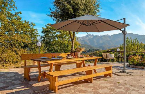 Villa Poesia, 7 pax with pool - Foto 14