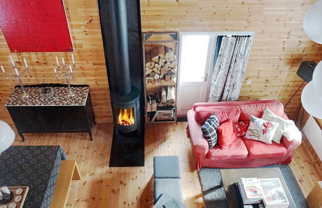 Holiday Home in Slite - Foto 10