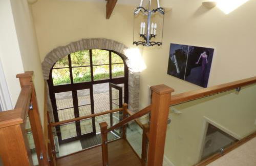 Clifton Cottage at Lovelady Shield - Foto 23