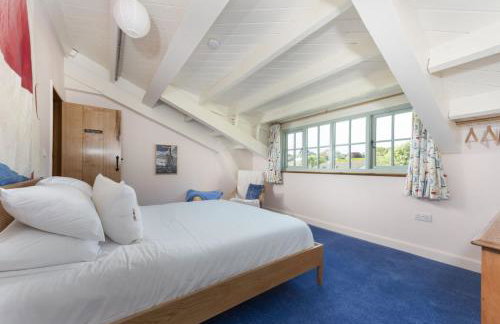 Master Shipwrights House - Great Location - Free WiFi & Parking - Fireplace - Photo 35