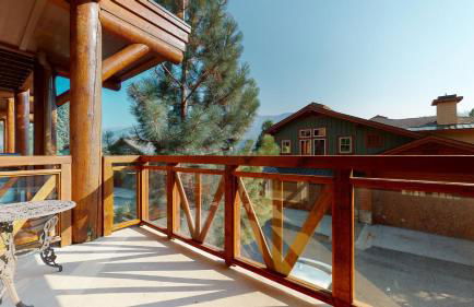 Juniper Crest 6 Apartment - Foto 28