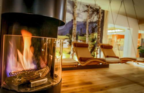 La Bercia Alpine Lodge & Spa - Photo 44