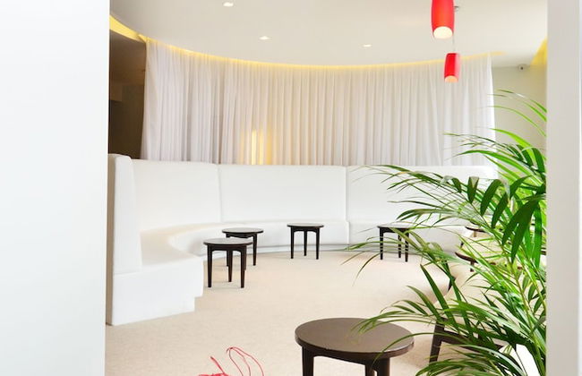 Axiom Park Hotel - Foto 4