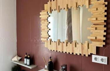 Increíble piso a pocos metros del mar con piscina - Foto 20