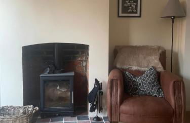 Cottage of Content - Foto 16