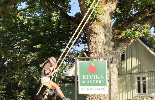 4 Star Holiday Home in Tomelilla - Photo 11