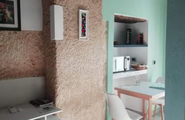 La casa sulle mura di Tropea vista mare - Photo 53