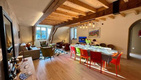 2 - Seigneurie Fouquet - Chipagan - Photo 5