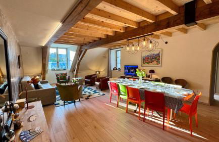 2 - Seigneurie Fouquet - Chipagan - Photo 5