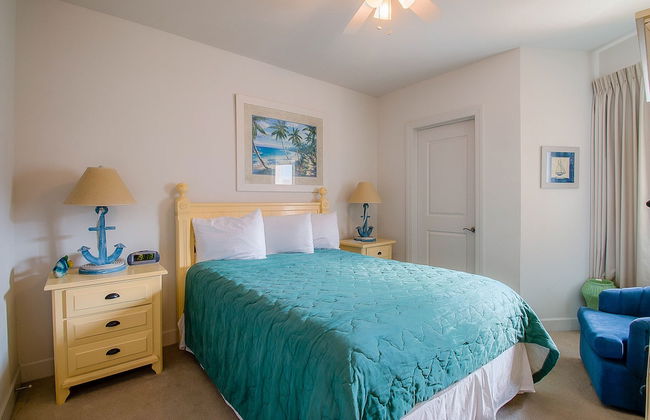 Sea Breeze 908 - Photo 2