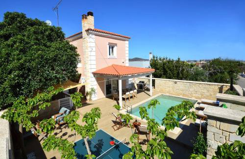 Villa Ithaca - Foto 9