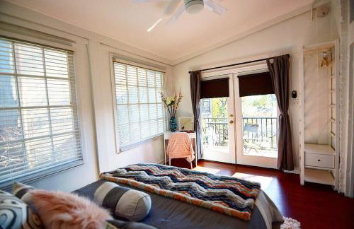 Downtown Memphis Shellcrest Apartments - Foto 80