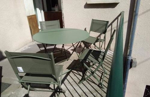 Résidence prestige - terrasse - 4 chambres - 3 SDB - Foto 14