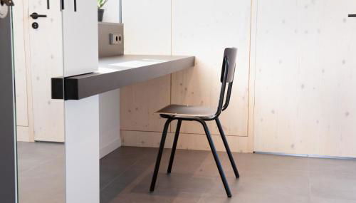 Mono Design Apartments - Foto 4, furniture