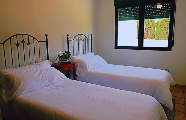 Villa La Piedad Otura - Foto 2